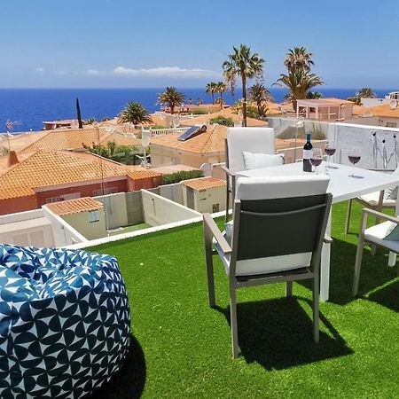 Villa Hortensia Costa Adeje  Kültér fotó