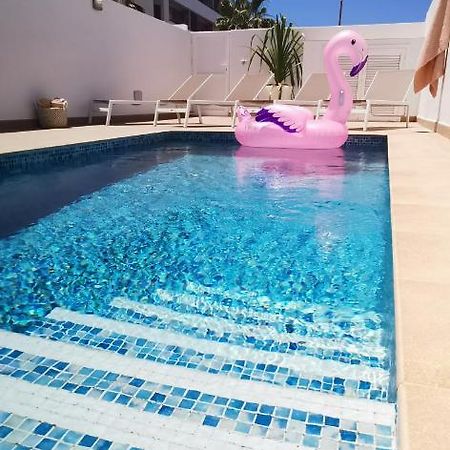 Villa Hortensia Costa Adeje  Kültér fotó