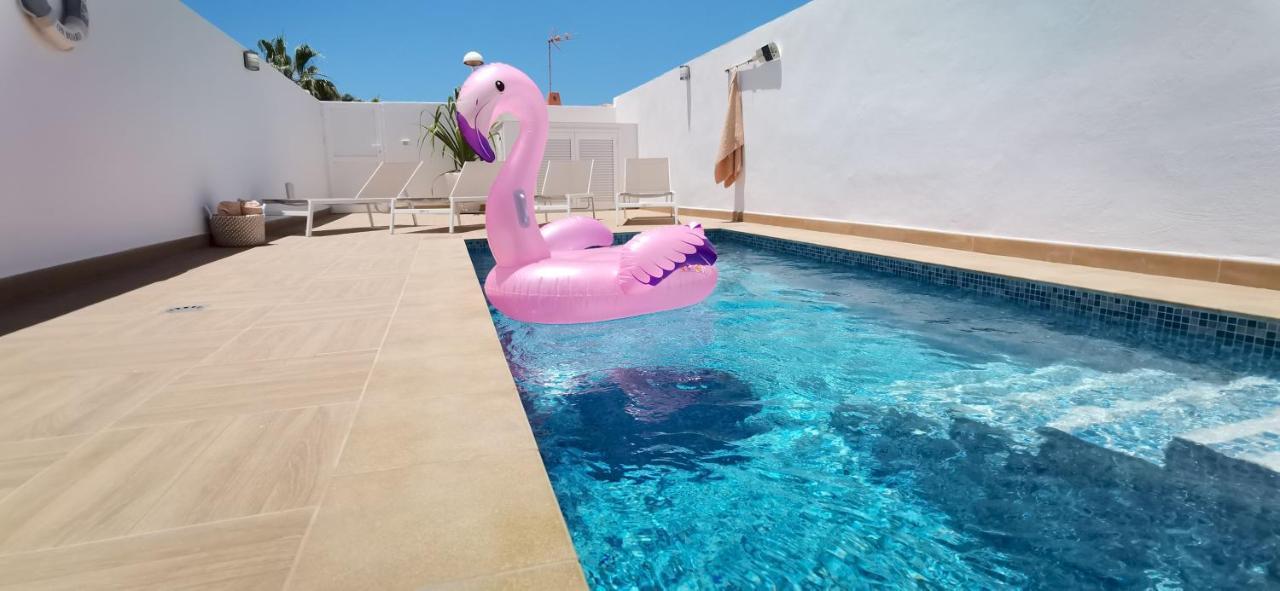 Villa Hortensia Costa Adeje  Kültér fotó