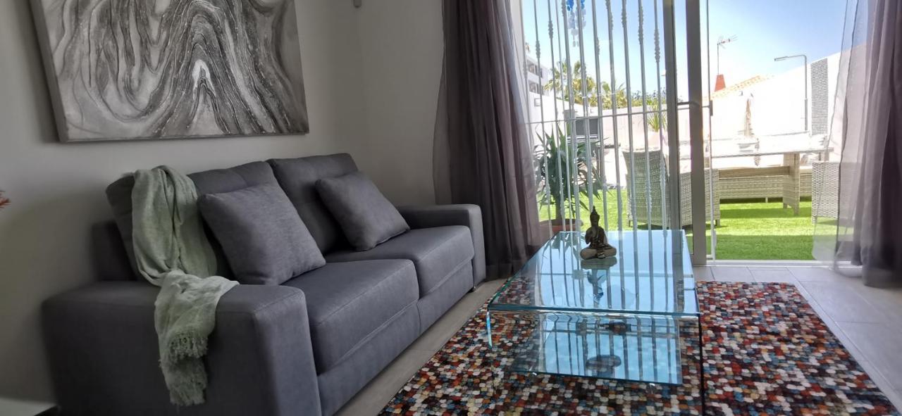Villa Hortensia Costa Adeje  Kültér fotó