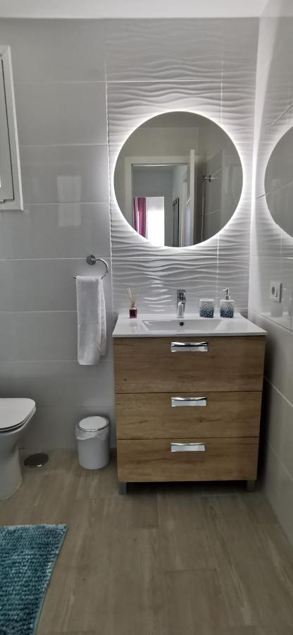 Villa Hortensia Costa Adeje  Kültér fotó