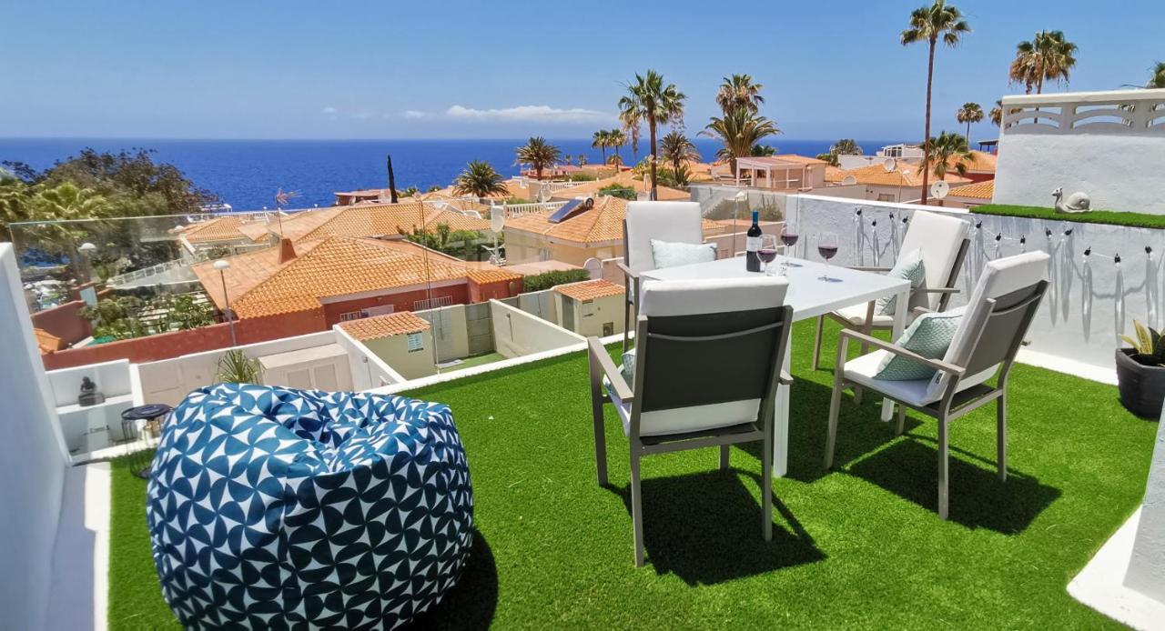 Villa Hortensia Costa Adeje  Kültér fotó