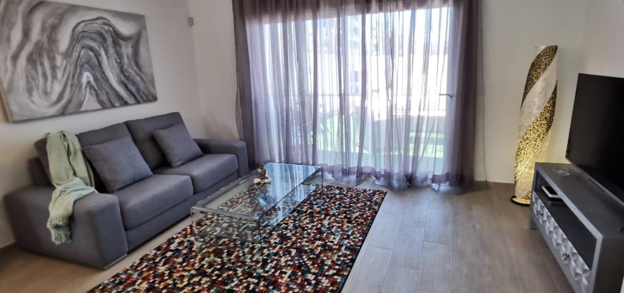 Villa Hortensia Costa Adeje  Kültér fotó