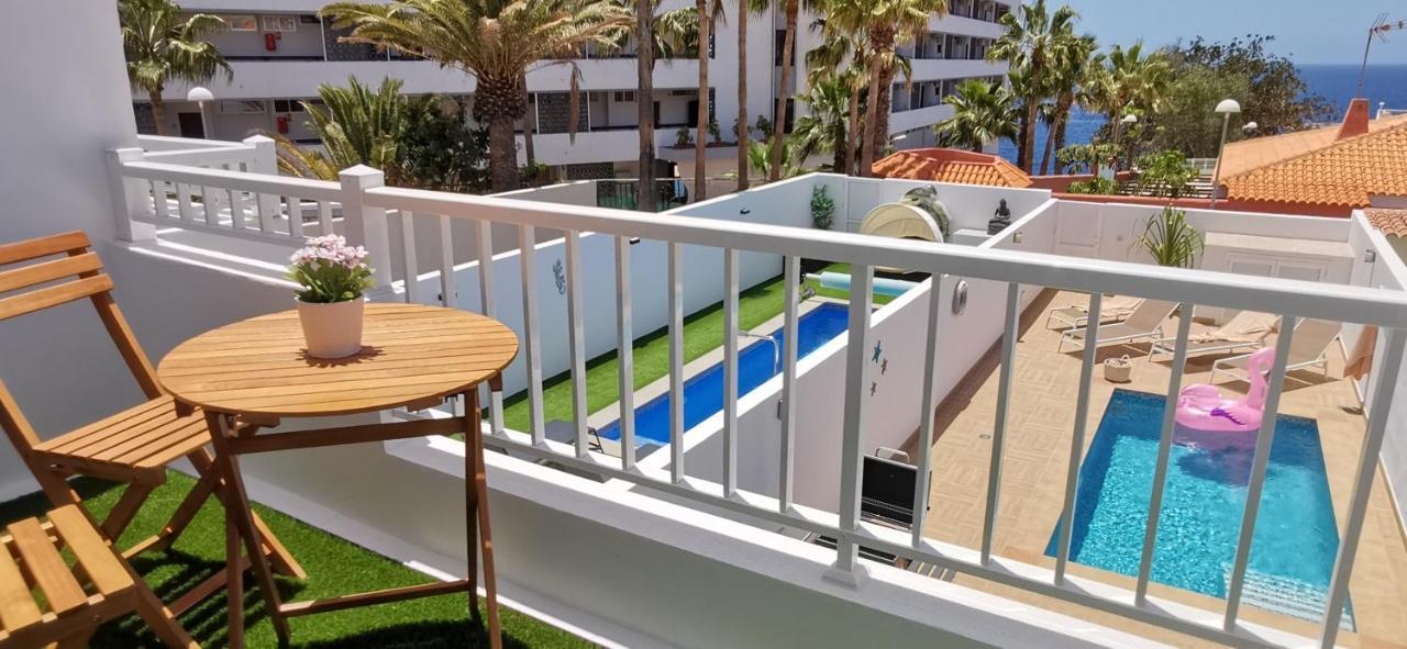 Villa Hortensia Costa Adeje  Kültér fotó