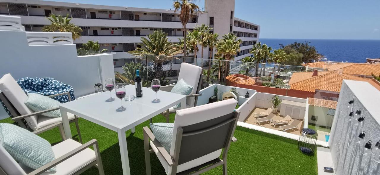 Villa Hortensia Costa Adeje  Kültér fotó