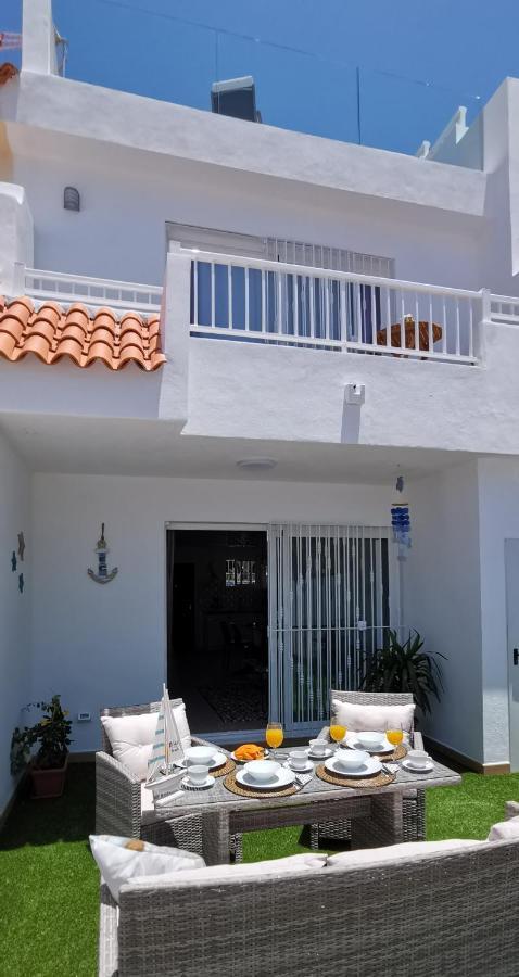 Villa Hortensia Costa Adeje  Kültér fotó