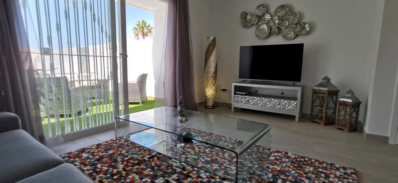 Villa Hortensia Costa Adeje  Kültér fotó