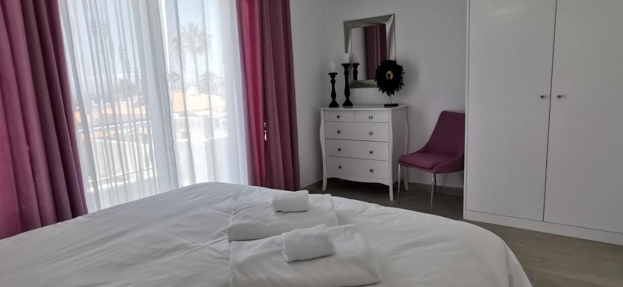 Villa Hortensia Costa Adeje  Kültér fotó
