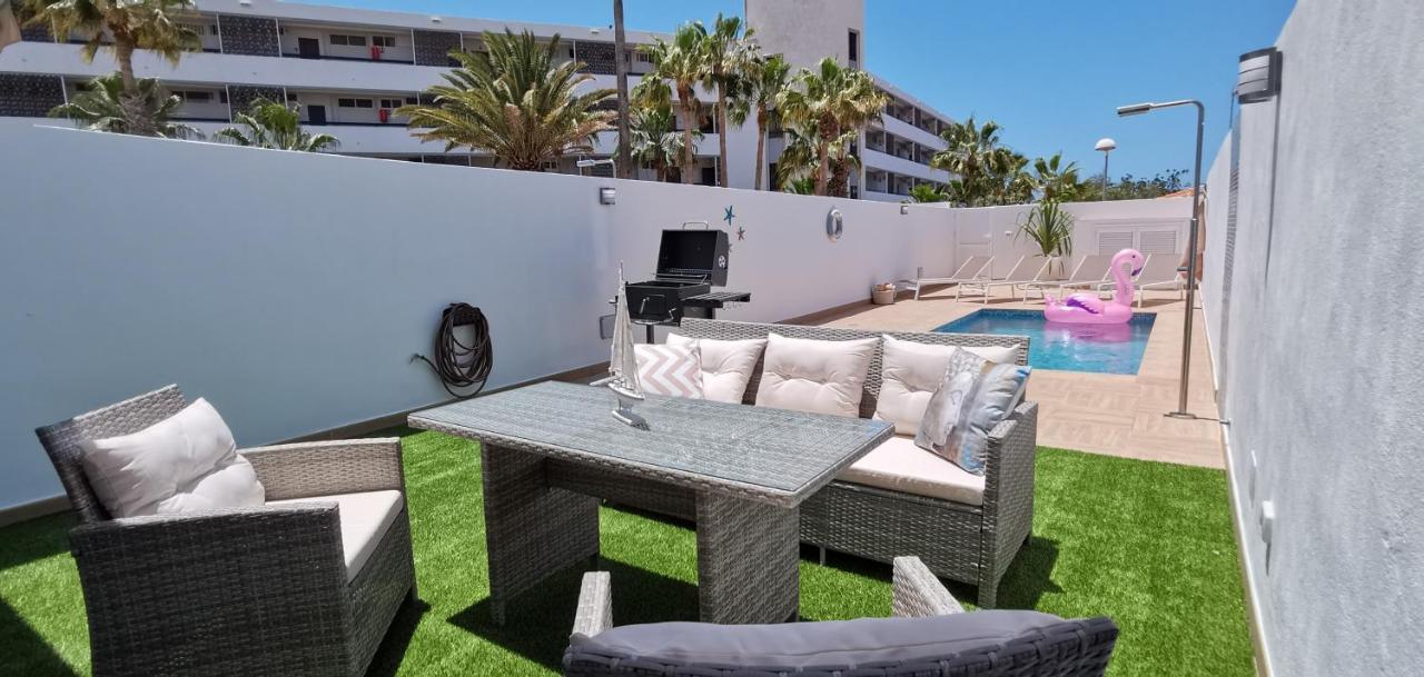 Villa Hortensia Costa Adeje  Kültér fotó