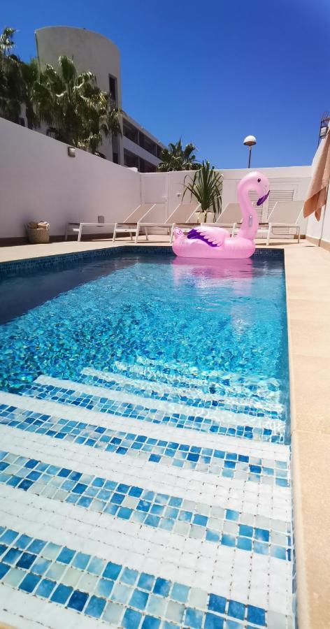 Villa Hortensia Costa Adeje  Kültér fotó