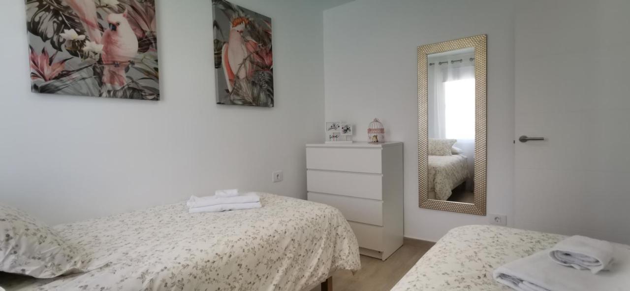 Villa Hortensia Costa Adeje  Kültér fotó