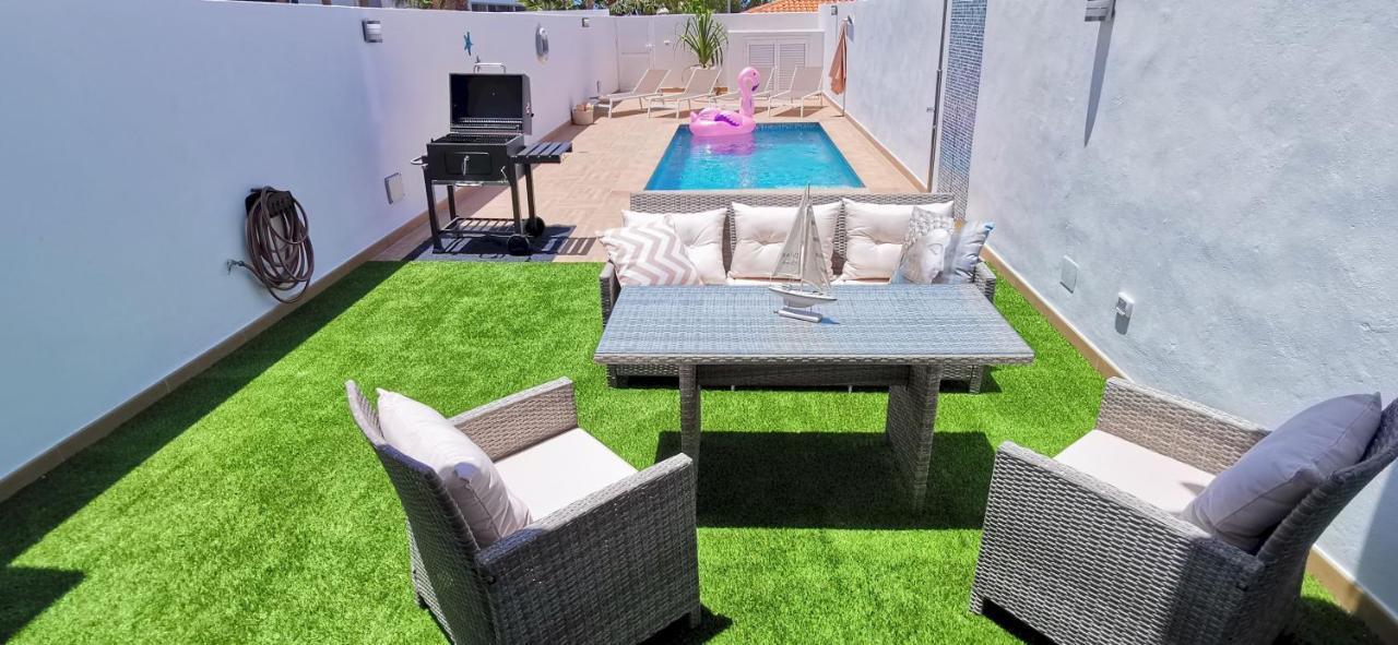 Villa Hortensia Costa Adeje  Kültér fotó