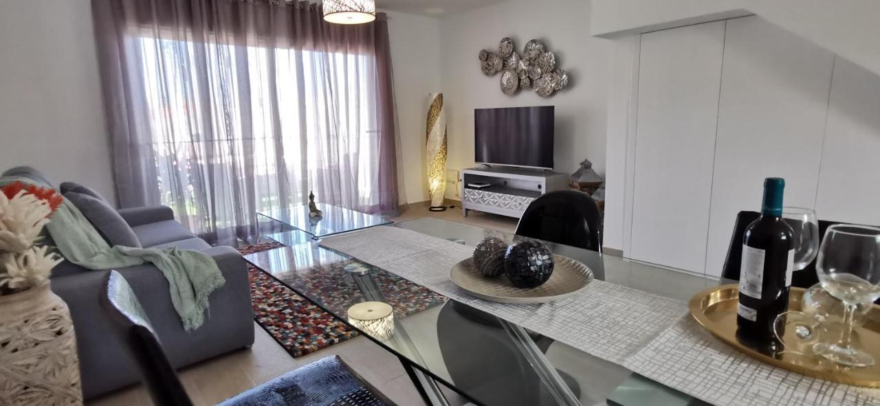 Villa Hortensia Costa Adeje  Kültér fotó