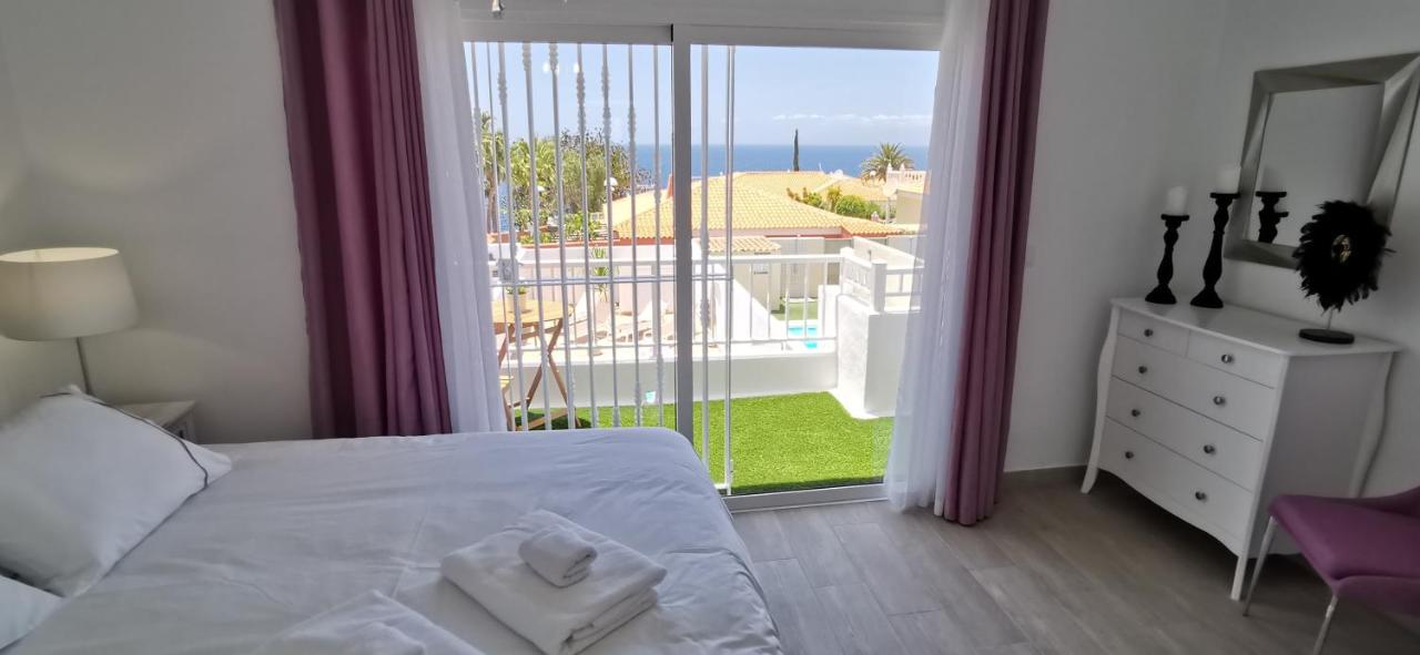 Villa Hortensia Costa Adeje  Kültér fotó