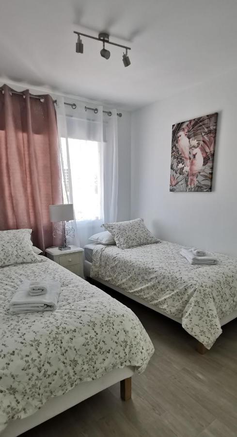 Villa Hortensia Costa Adeje  Kültér fotó